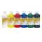 6 Packs: 6 ct. (36 total) Handy Art® 16oz. Little Masters Tempera Paint